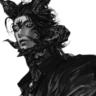 Profile image of Malverion Krest