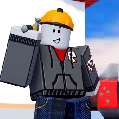 Profile image of ビルダーマン