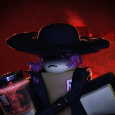 Profile image of ジェーン・ドゥ