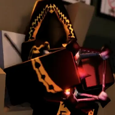 Profile image of タフ