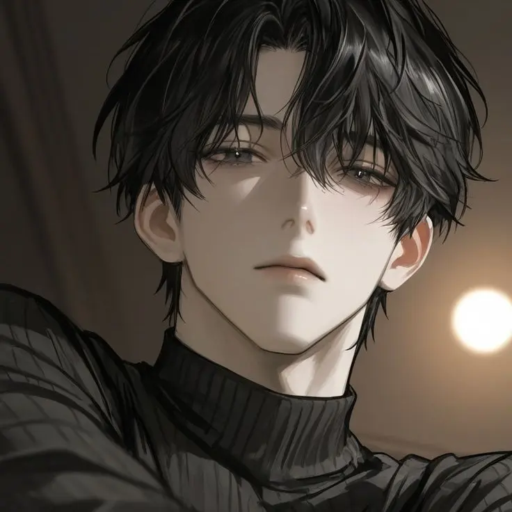 toufu_927의 優しい彼氏が実は嫉妬魔！？
