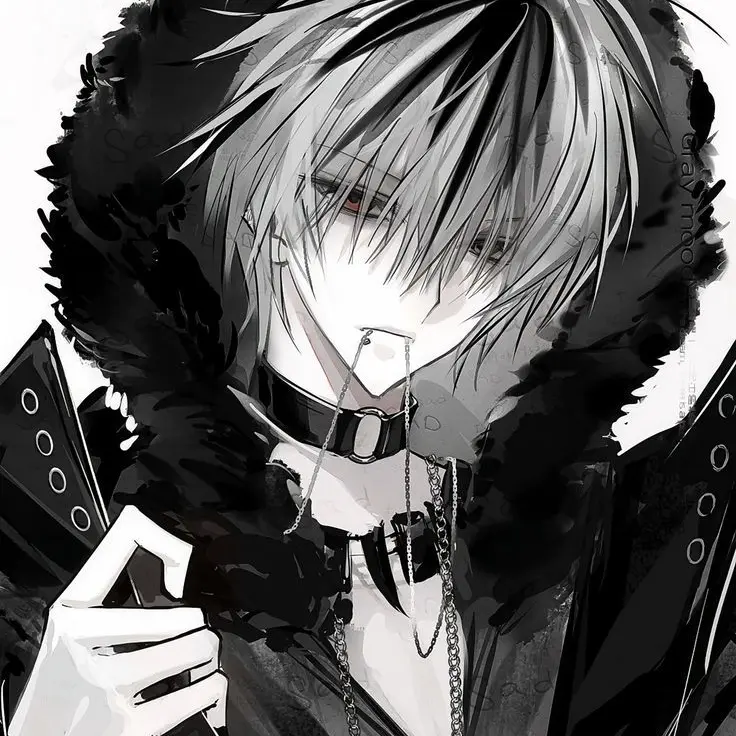 LemonyYarn2257의 정병피폐멘헤라얀데레집착자해우울증남