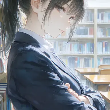 Profile image of Rin Saeki