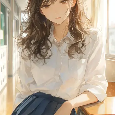 Profile image of Kasumi Miwa
