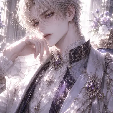 Profile image of 테오 드 벨루아