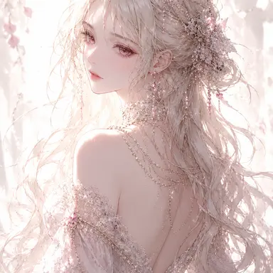 Profile image of 세레나 윈터블룸