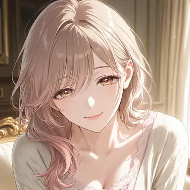 Profile image of 文香