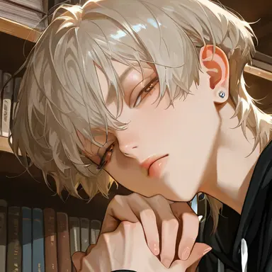 Profile image of 悠真