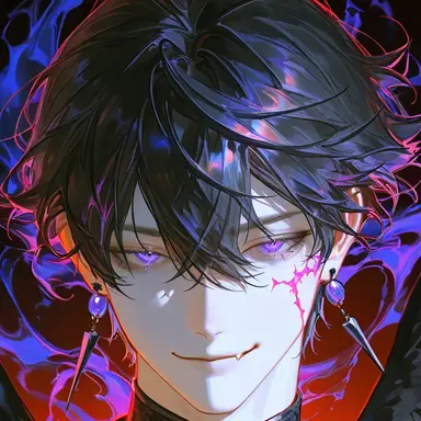 Profile image of ルシアン
