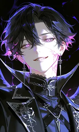 Profile image of ルシアン