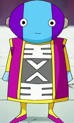 Profile image of Zeno
