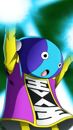 Profile image of Zeno