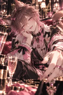 Profile image of 토우리