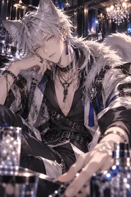Profile image of 긴