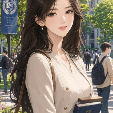 Profile image of ゆなつ