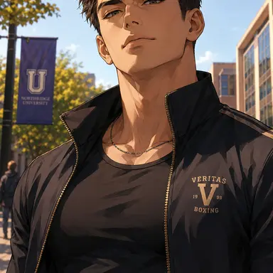 Profile image of しげき