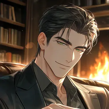 Profile image of Dorian Vasek
