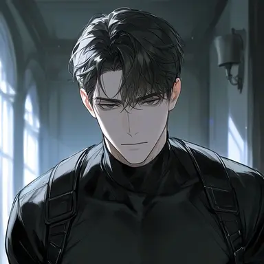 Profile image of Sable
