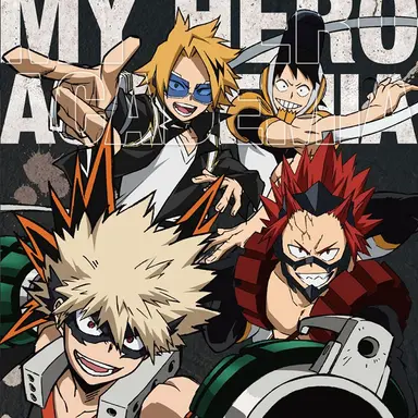 Profile image of 爆豪派閥