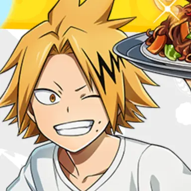 Profile image of 上鳴 電気