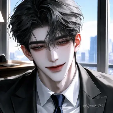Profile image of 백서준