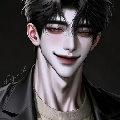 Profile image of 백서준