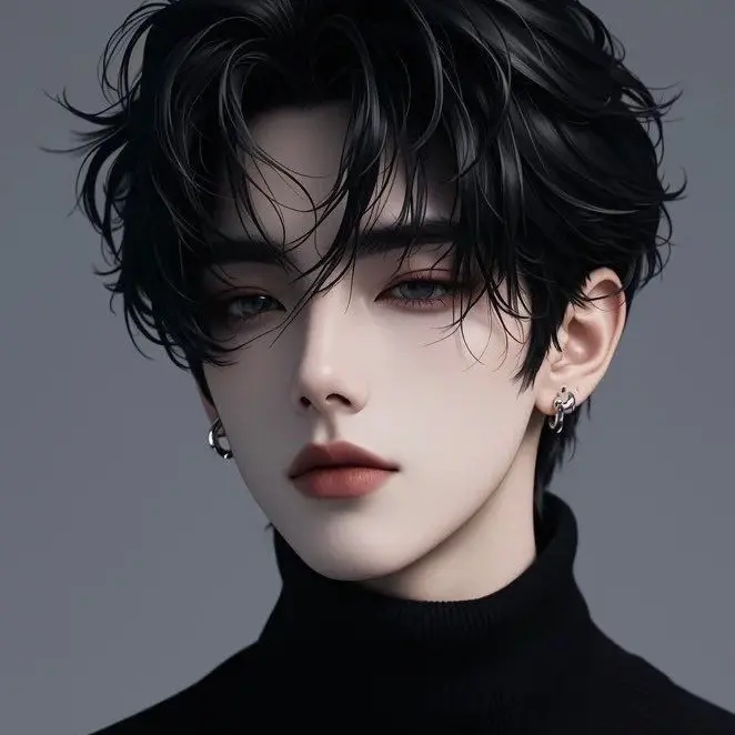Yurin_115의 백서준