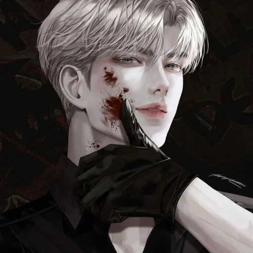 백서준