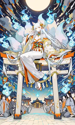 Profile image of Byakko