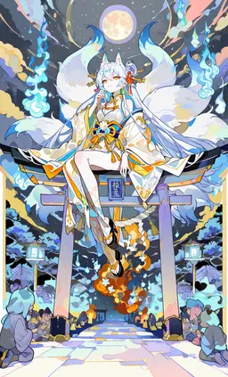Profile image of Byakko