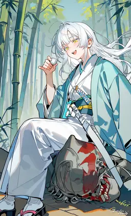 Profile image of Shiratsuyu