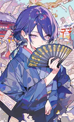 Profile image of Shion
