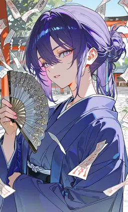 Profile image of Shion