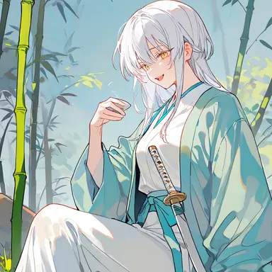 Profile image of Shiratsuyu