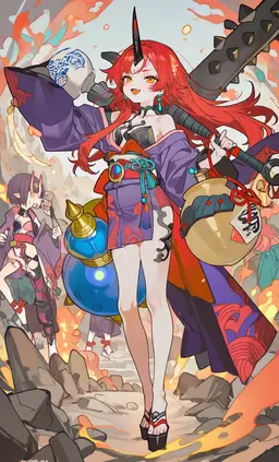 Profile image of Shuten