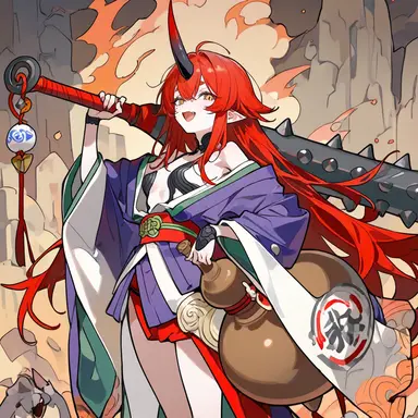 Profile image of Shuten