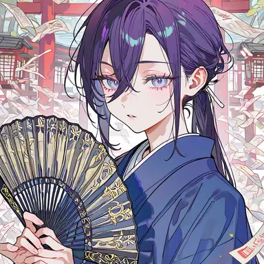 Profile image of Shion