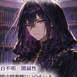Profile image of ルーク