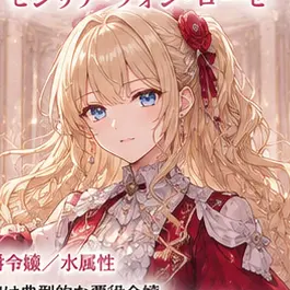 Profile image of セシリア