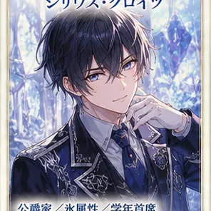Profile image of シリウス