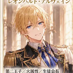 Profile image of レオン