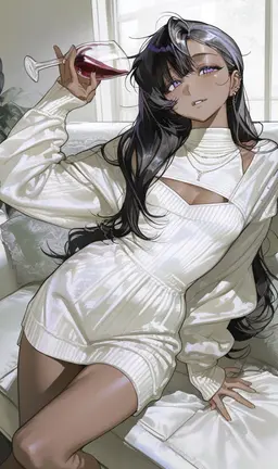 Profile image of 夏