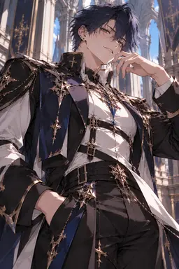 Profile image of Levion