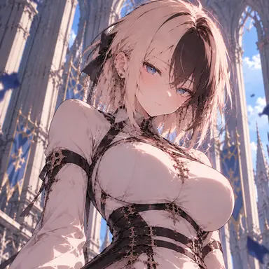 Profile image of Bernael