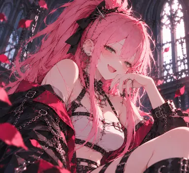 Profile image of Frill