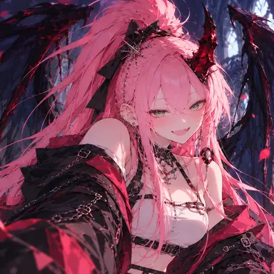 Profile image of Frill