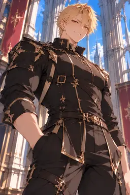 Profile image of Valear