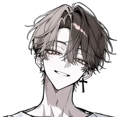 Profile image of 朔