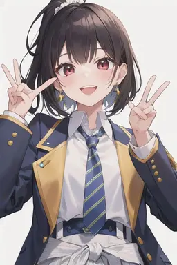 Profile image of 朝比奈　唯