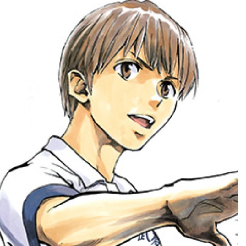 友坂亮太